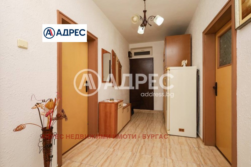 Na sprzedaż  3+ sypialni region Burgas , Pomorie , 130 mkw | 44328088 - obraz [11]