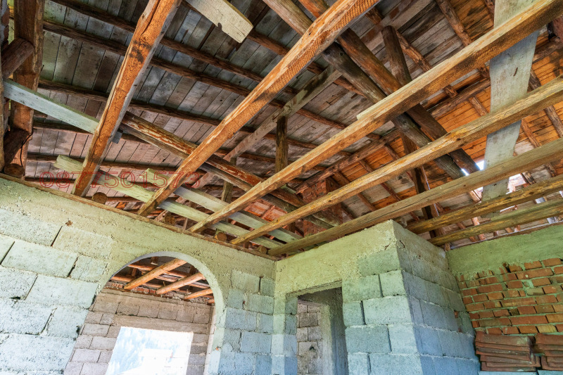 Продава КЪЩА, с. Малка Арда, област Смолян, снимка 10 - Къщи - 52779224