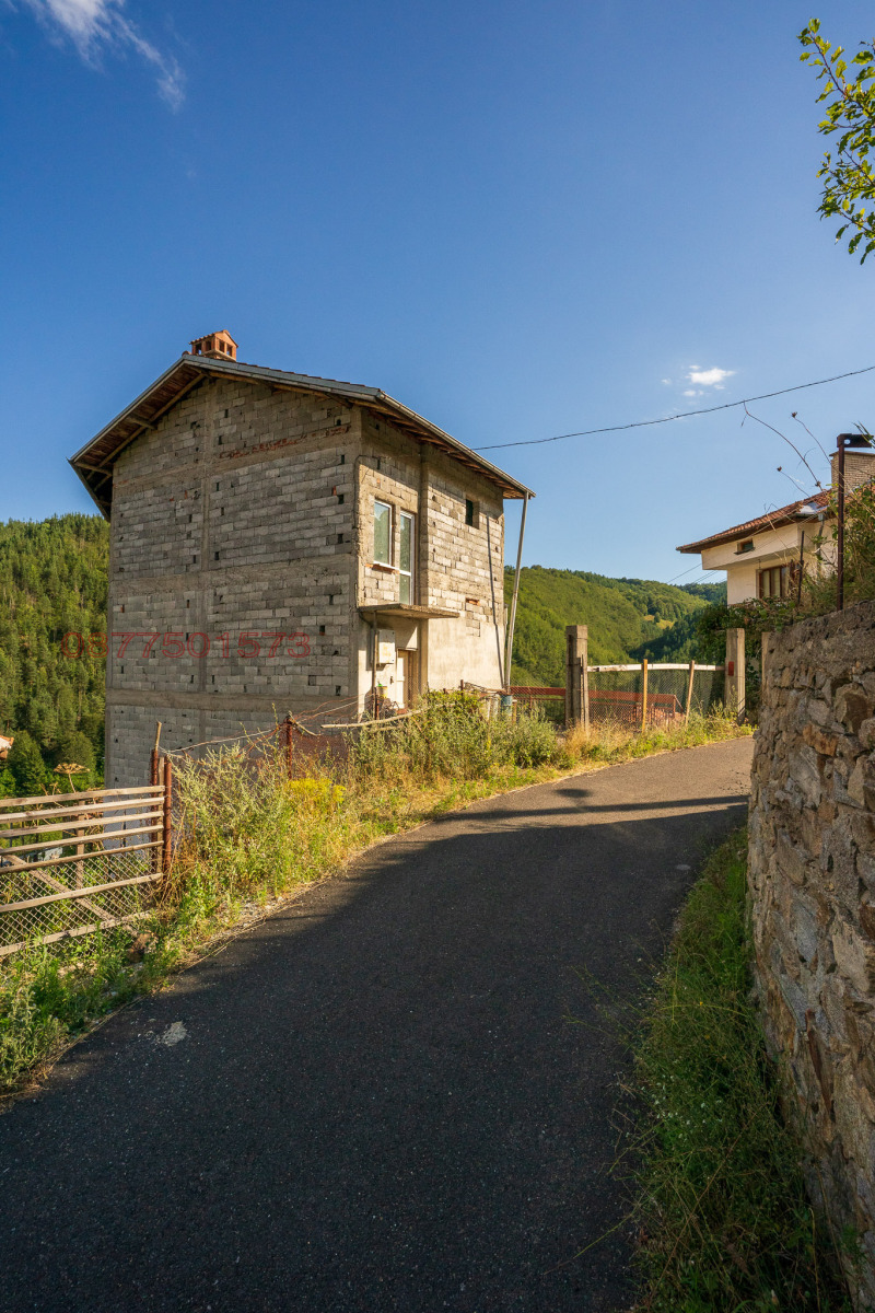 Продава КЪЩА, с. Малка Арда, област Смолян, снимка 14 - Къщи - 52779224