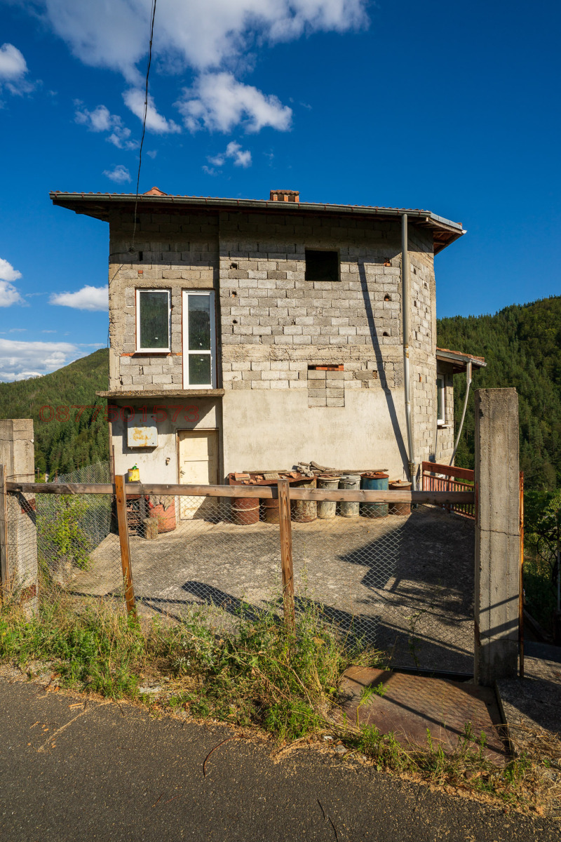 Продава КЪЩА, с. Малка Арда, област Смолян, снимка 13 - Къщи - 52779224