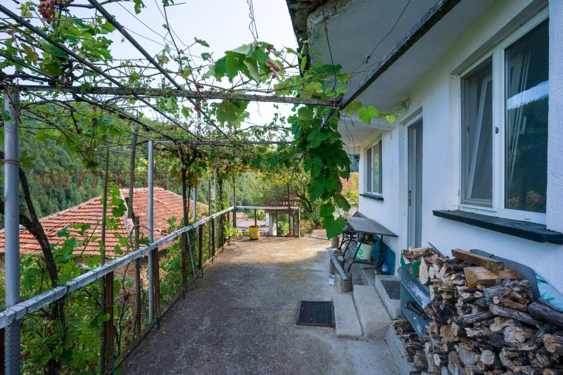 Продава КЪЩА, с. Малка Арда, област Смолян, снимка 4 - Къщи - 52779224