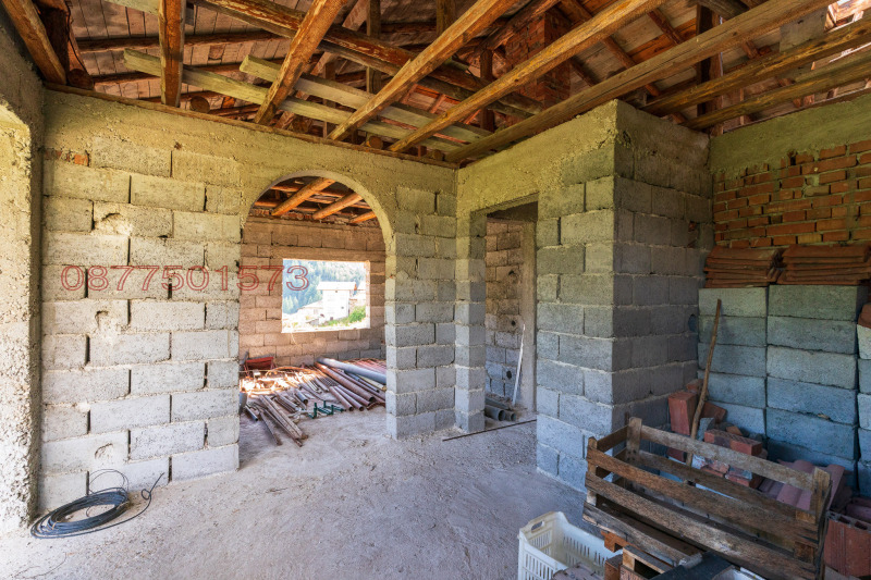 Продава КЪЩА, с. Малка Арда, област Смолян, снимка 11 - Къщи - 52779224