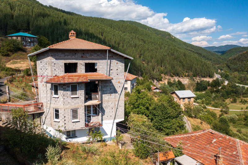 Продава КЪЩА, с. Малка Арда, област Смолян, снимка 3 - Къщи - 52779224