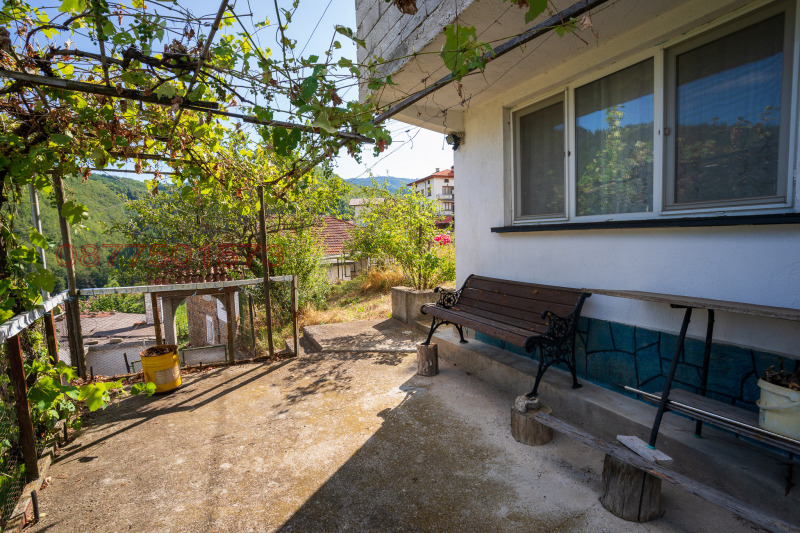 Продава КЪЩА, с. Малка Арда, област Смолян, снимка 12 - Къщи - 52779224