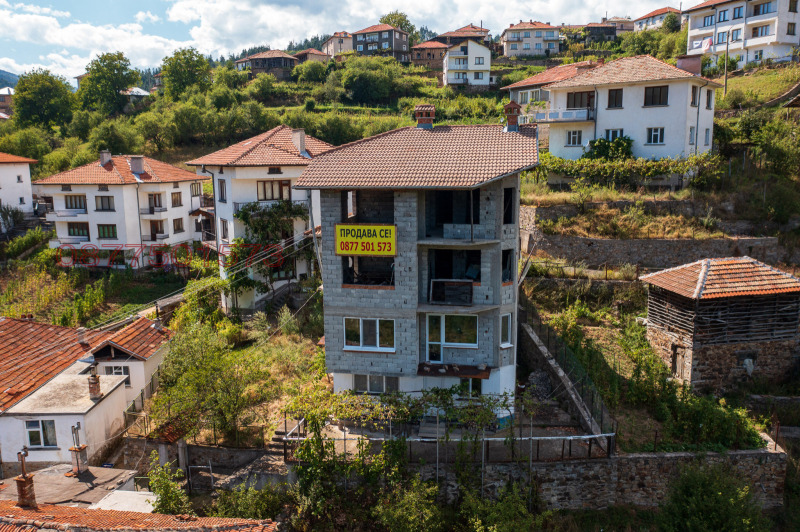 Продава КЪЩА, с. Малка Арда, област Смолян, снимка 2 - Къщи - 52779224