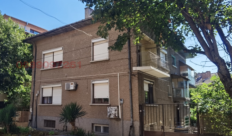 For Sale  House Pleven , Shirok tsentar , 220 sq.m | 71321655 - image [2]