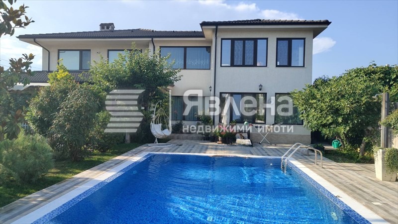 Продава КЪЩА, област Варна, с. Приселци • 829000 € • 20520365 — Holmes.bg