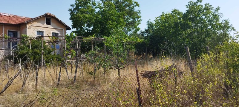 Продава  Къща област Стара Загора , с. Сърневец , 70 кв.м | 93868070