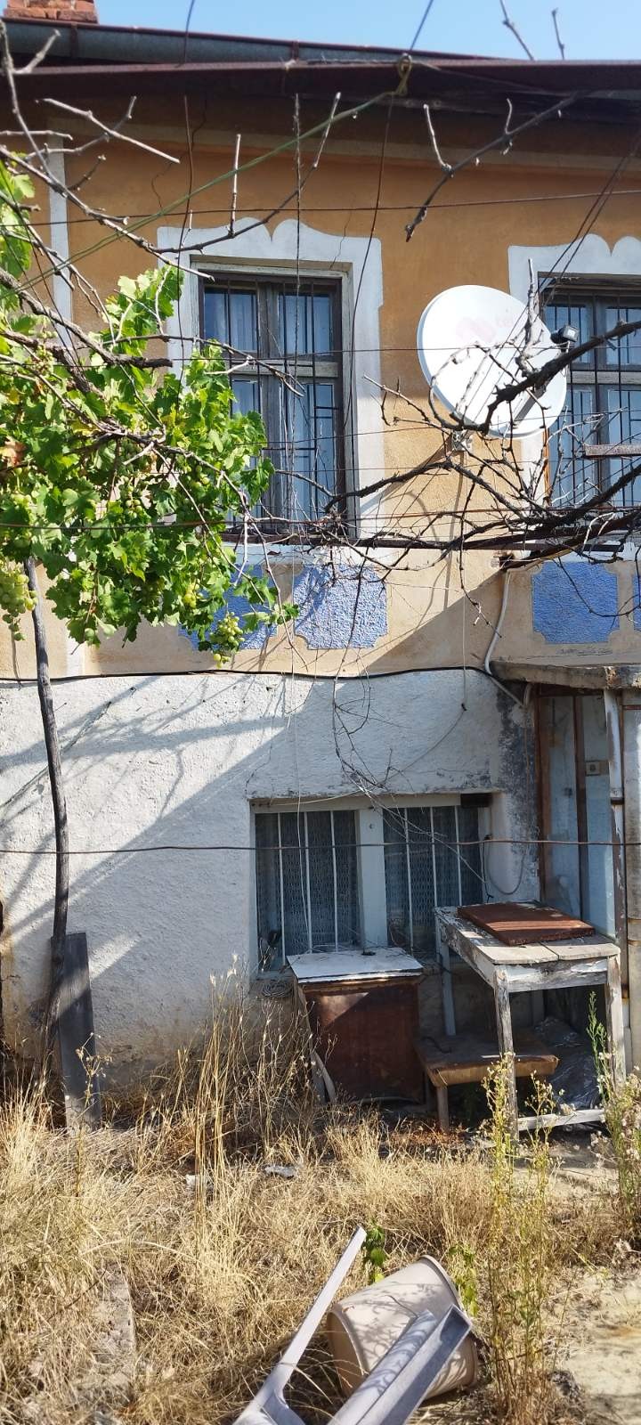 Продава  Къща област Стара Загора , с. Сърневец , 70 кв.м | 93868070 - изображение [6]