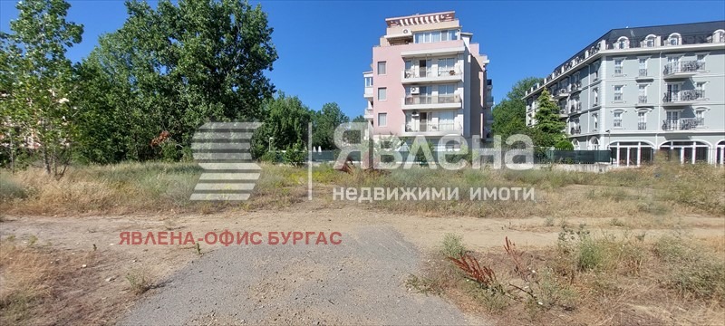 Продава  Парцел област Бургас , к.к. Слънчев бряг , 2809 кв.м | 88784090 - изображение [6]