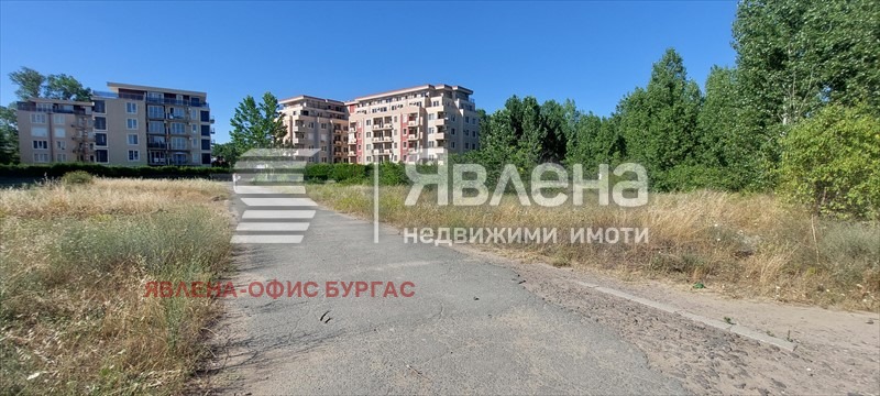 Продава  Парцел област Бургас , к.к. Слънчев бряг , 2809 кв.м | 88784090 - изображение [7]