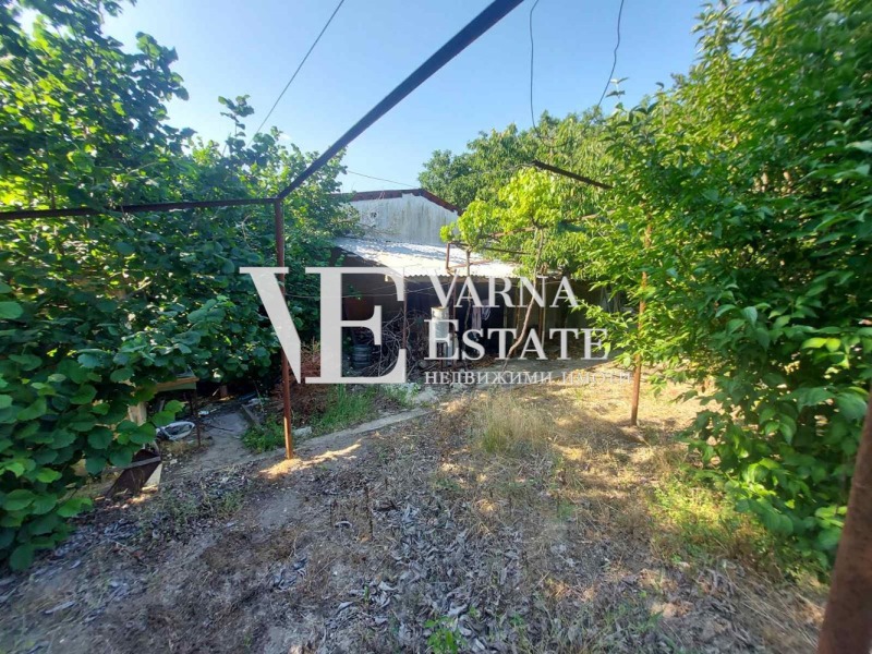 Продава  Парцел област Добрич , с. Кранево , 706 кв.м | 82616299 - изображение [3]