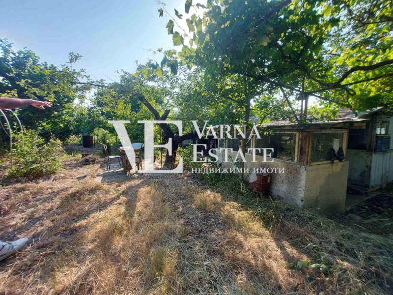 Продава  Парцел област Добрич , с. Кранево , 706 кв.м | 82616299 - изображение [2]