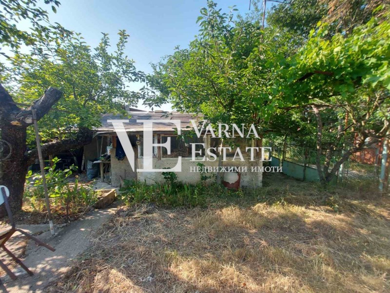 Продава  Парцел област Добрич , с. Кранево , 706 кв.м | 82616299