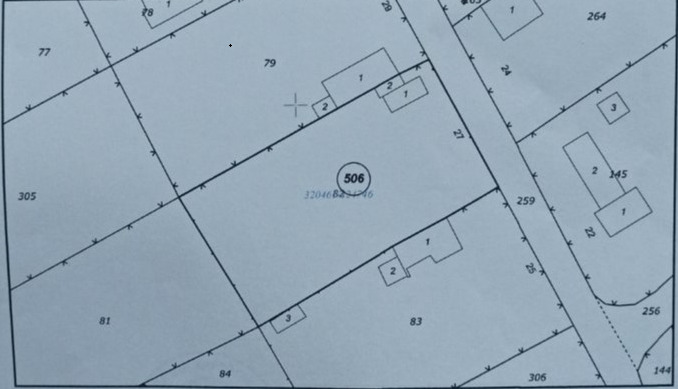 Продава  Парцел област Добрич , с. Кранево , 706 кв.м | 82616299 - изображение [15]