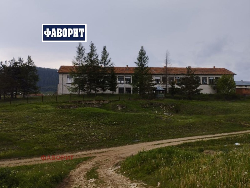 Продава БИЗНЕС ИМОТ, с. Равногор, област Пазарджик, снимка 9 - Други - 50443445