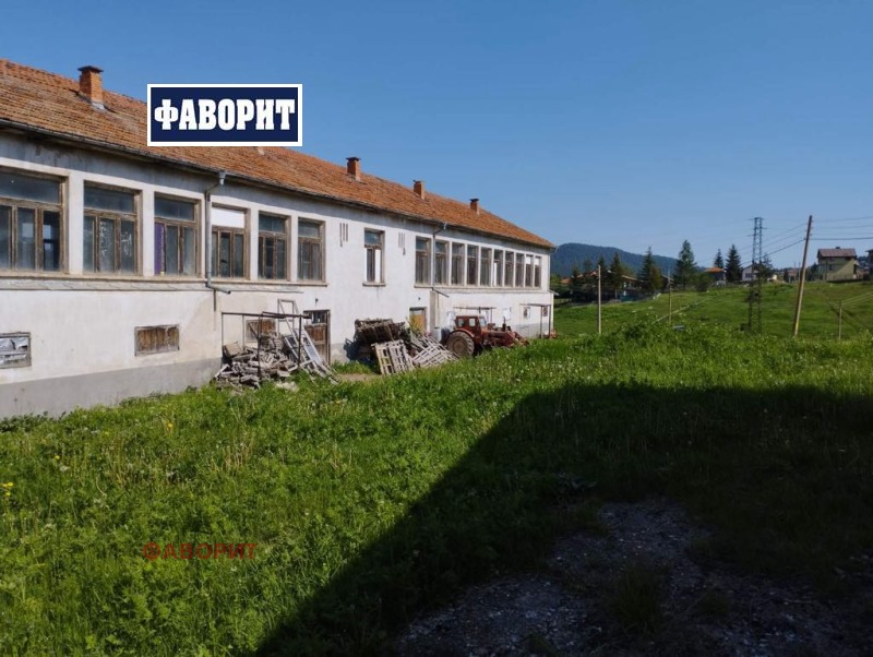 Продава БИЗНЕС ИМОТ, с. Равногор, област Пазарджик, снимка 8 - Други - 50443445