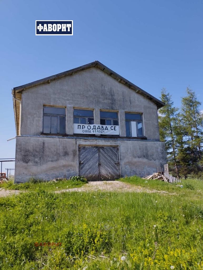 Продава БИЗНЕС ИМОТ, с. Равногор, област Пазарджик, снимка 7 - Други - 50443445