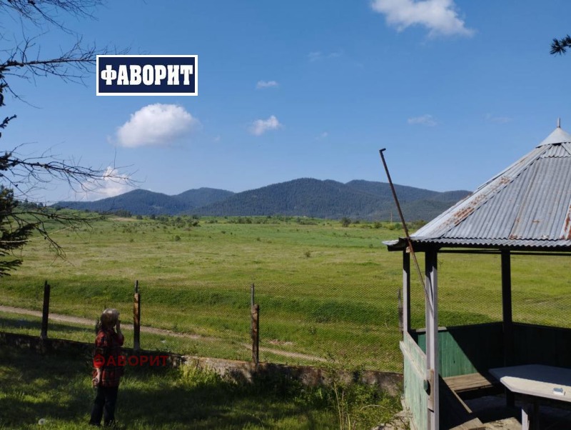 Продава БИЗНЕС ИМОТ, с. Равногор, област Пазарджик, снимка 2 - Други - 50443445