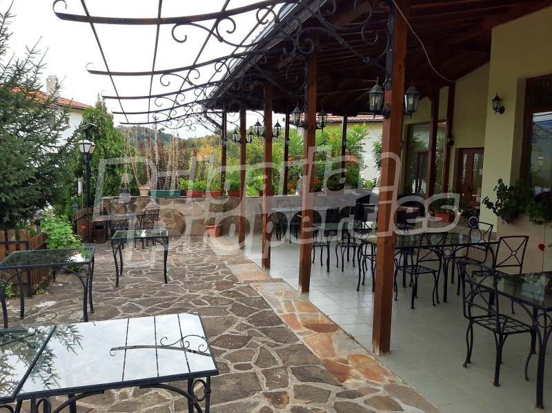 Продава БИЗНЕС ИМОТ, с. Кръвеник, област Габрово, снимка 16 - Други - 52716297