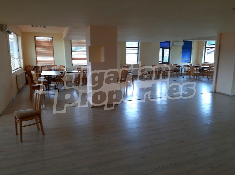 Продава БИЗНЕС ИМОТ, с. Кръвеник, област Габрово, снимка 8 - Други - 52716297