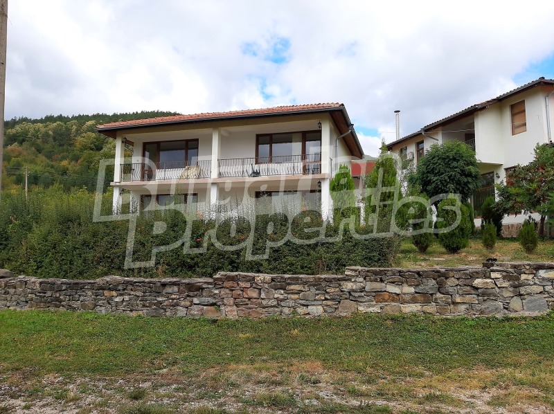 Продава БИЗНЕС ИМОТ, с. Кръвеник, област Габрово, снимка 2 - Други - 52716297