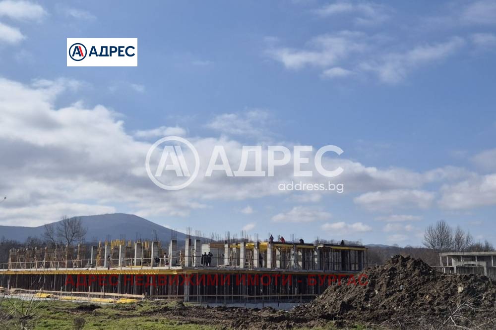 Продава 1-СТАЕН, гр. Царево, област Бургас, снимка 7 - Апартаменти - 54029769