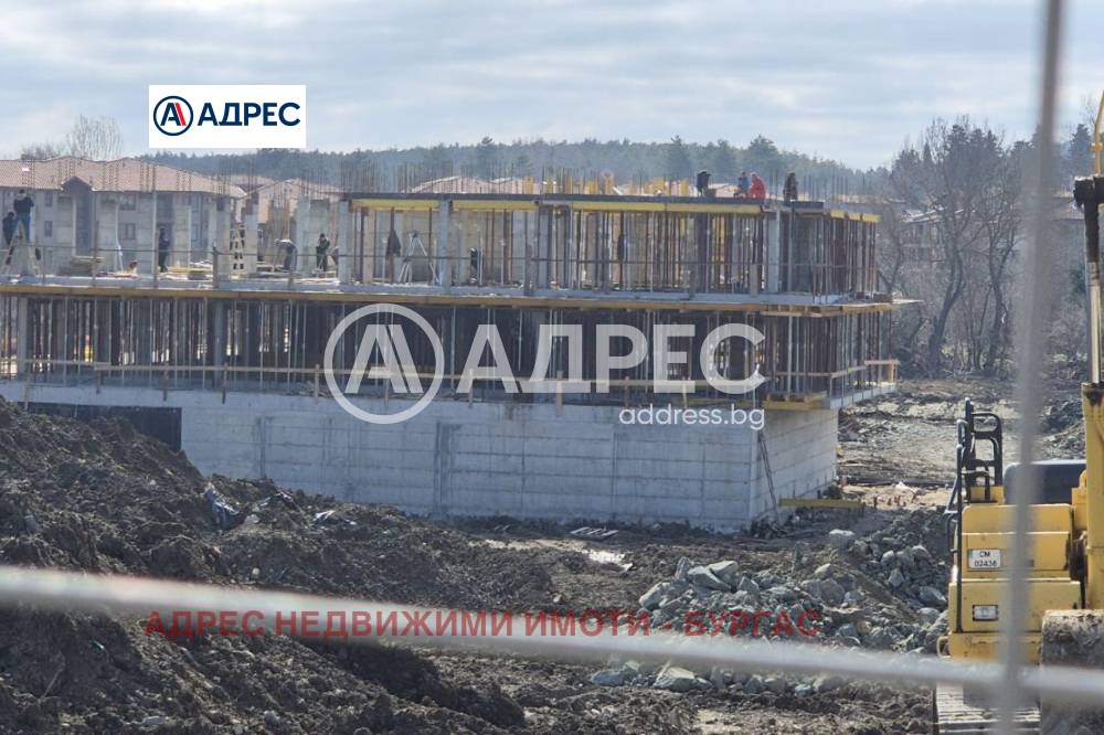 Продава 1-СТАЕН, гр. Царево, област Бургас, снимка 8 - Апартаменти - 54029769