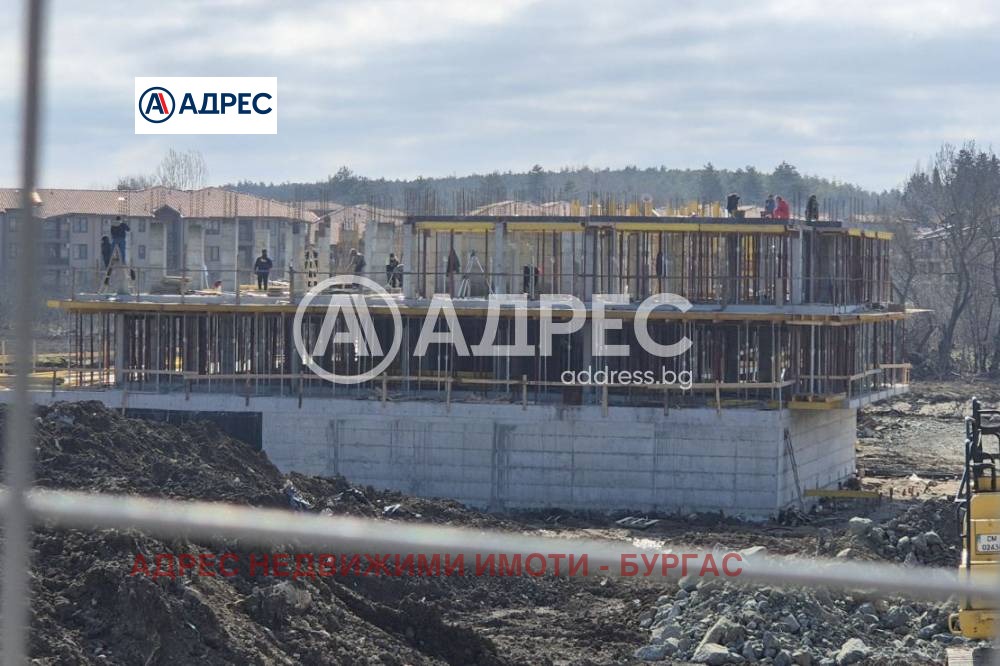 Продава 1-СТАЕН, гр. Царево, област Бургас, снимка 10 - Апартаменти - 54029769