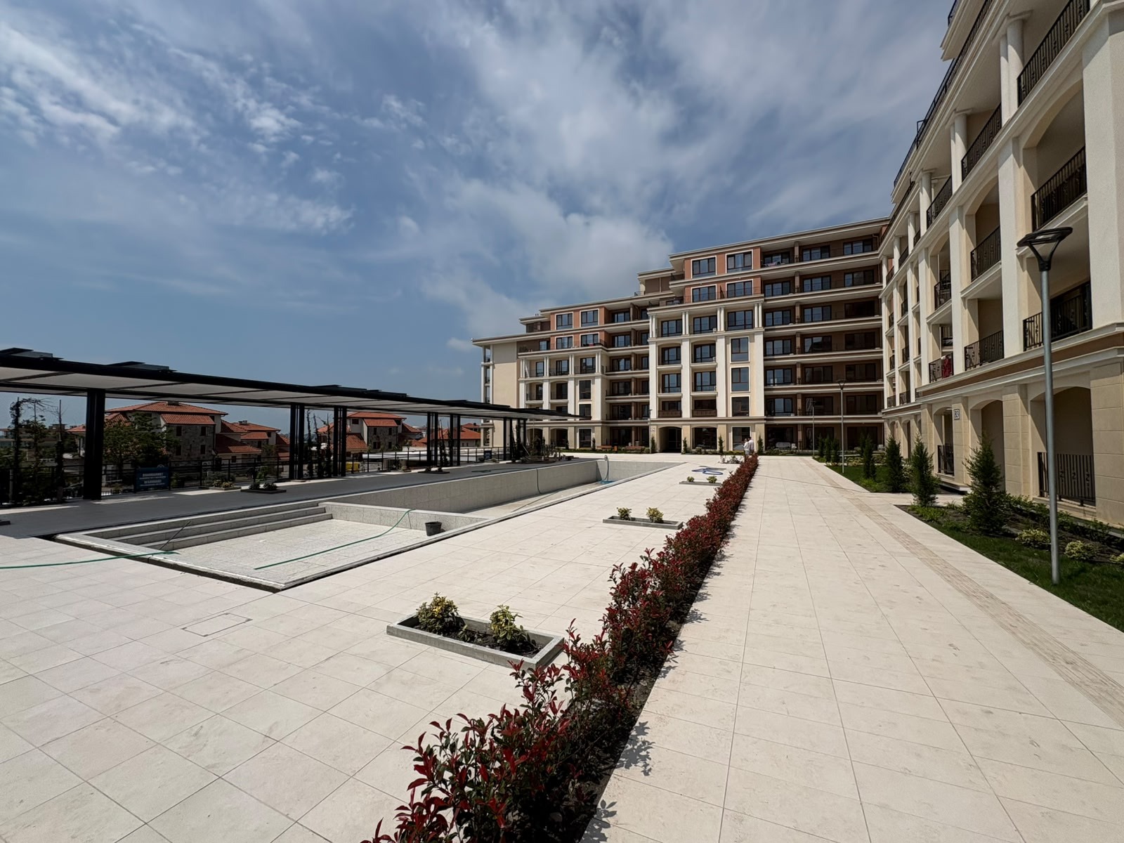 Продава 1-СТАЕН, гр. Свети Влас, област Бургас, снимка 11 - Апартаменти - 54665737