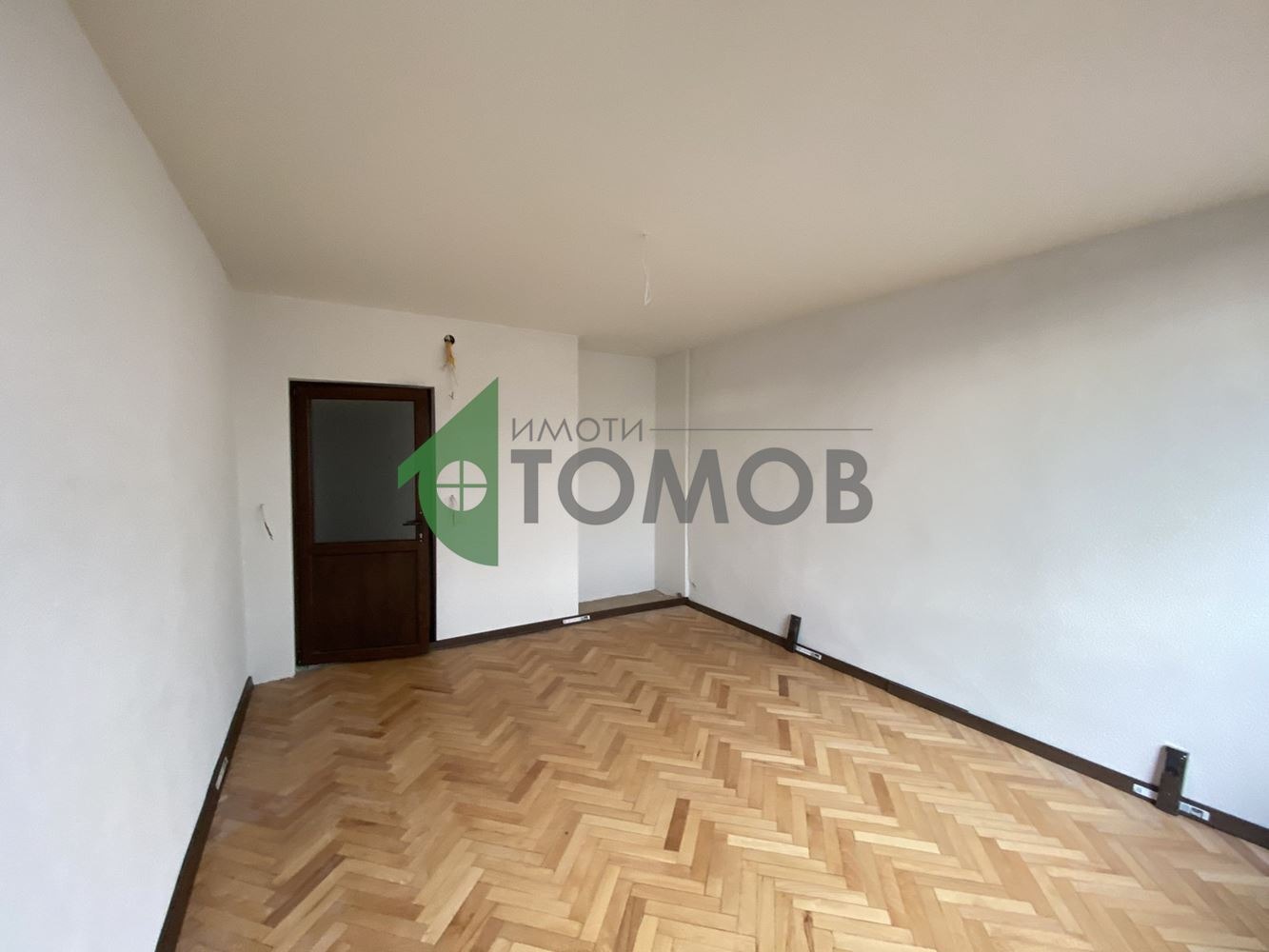 Продава 1-СТАЕН, гр. Шумен, Болницата, снимка 2 - Апартаменти - 56480167