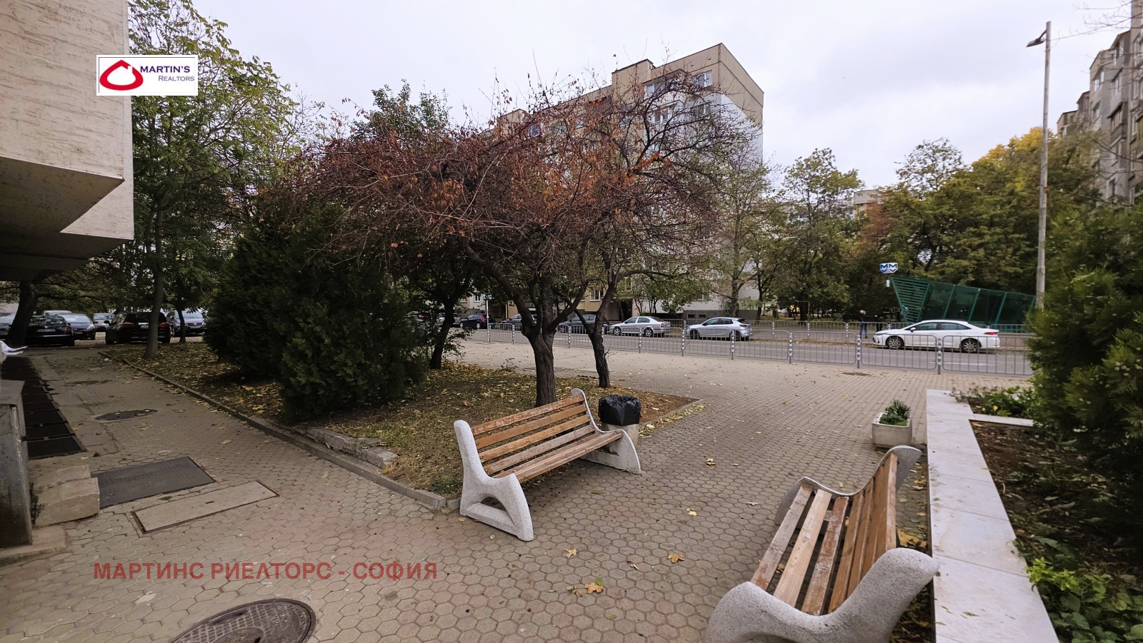 Продава 1-СТАЕН, гр. София, Дружба 1, снимка 13 - Апартаменти - 56673315