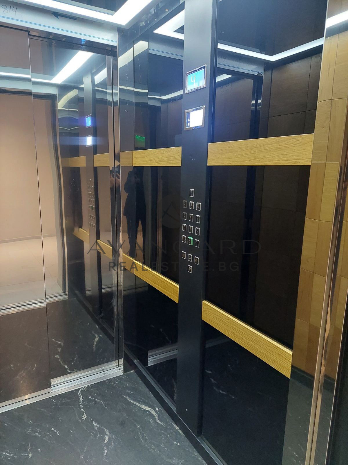 Продава 2-СТАЕН, гр. Пловдив, Център, снимка 14 - Апартаменти - 53643773