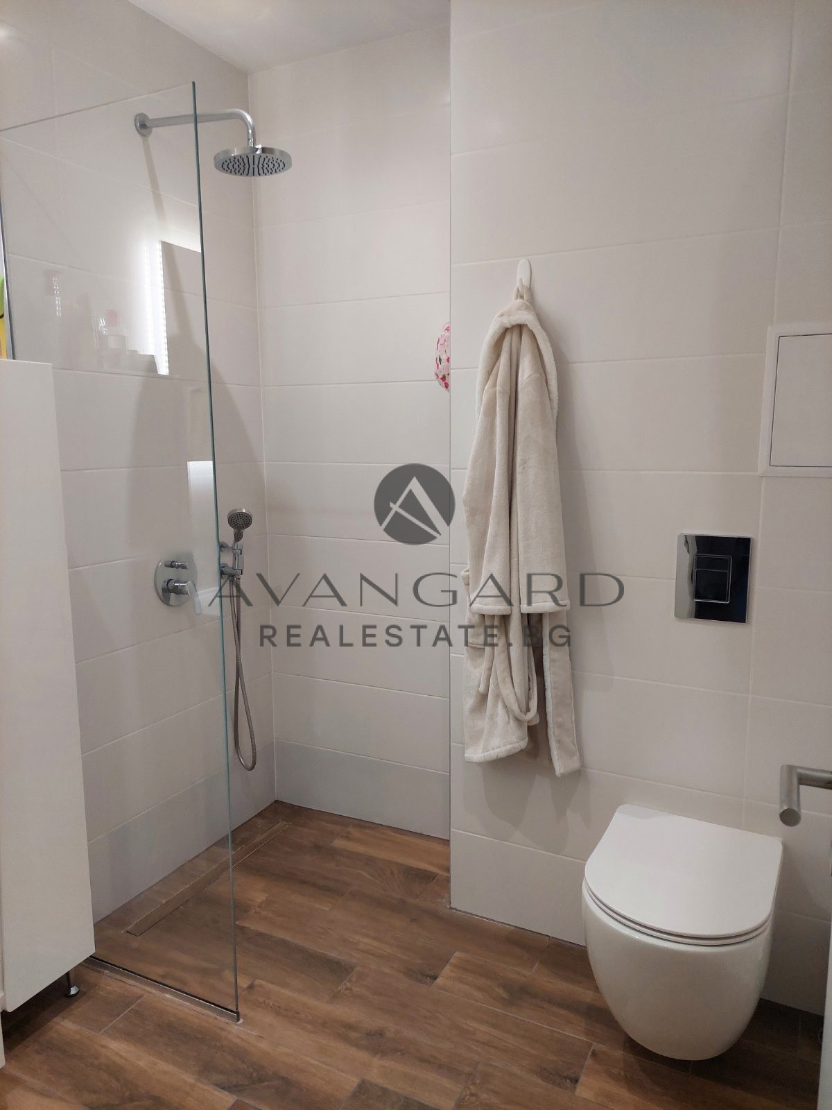 Продава 2-СТАЕН, гр. Пловдив, Център, снимка 6 - Апартаменти - 53643773