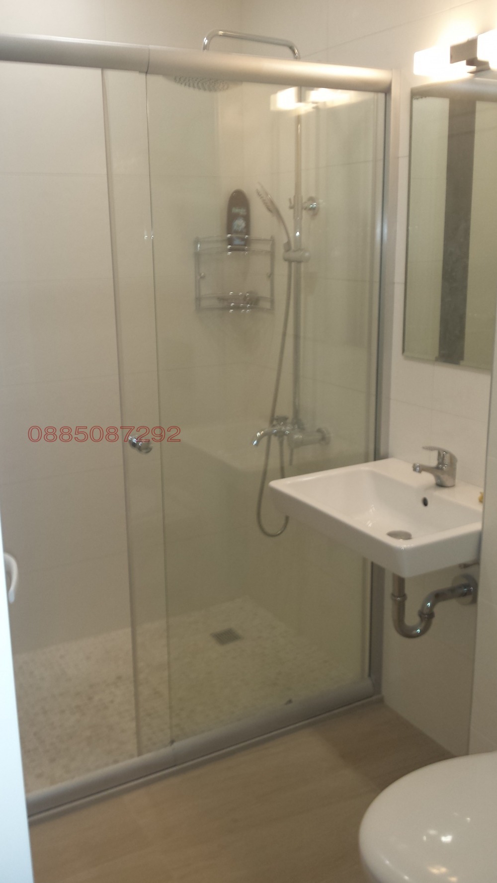 Продава 2-СТАЕН, гр. София, Зона Б-18, снимка 5 - Апартаменти - 53702874