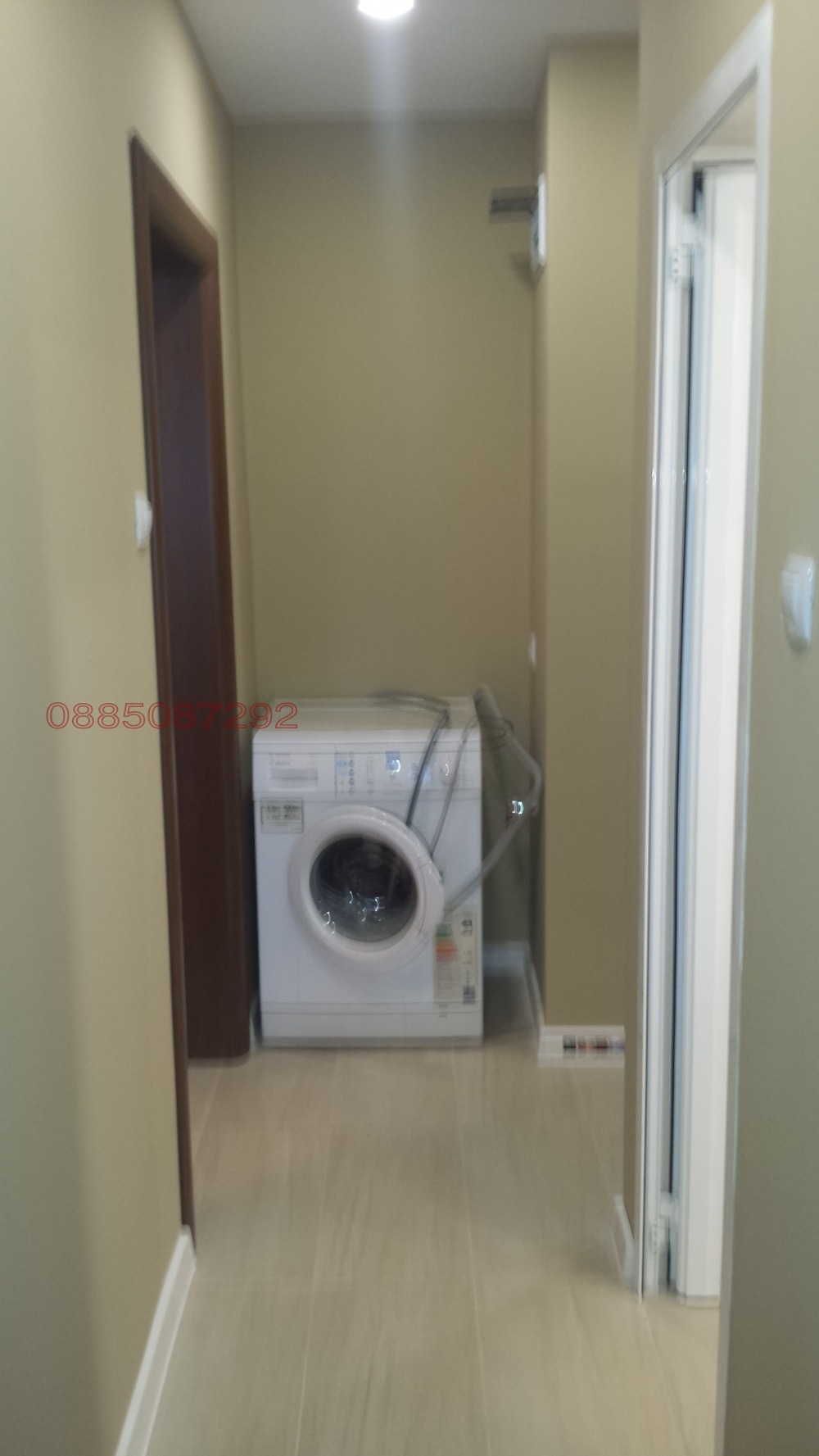 Продава 2-СТАЕН, гр. София, Зона Б-18, снимка 4 - Апартаменти - 53702874