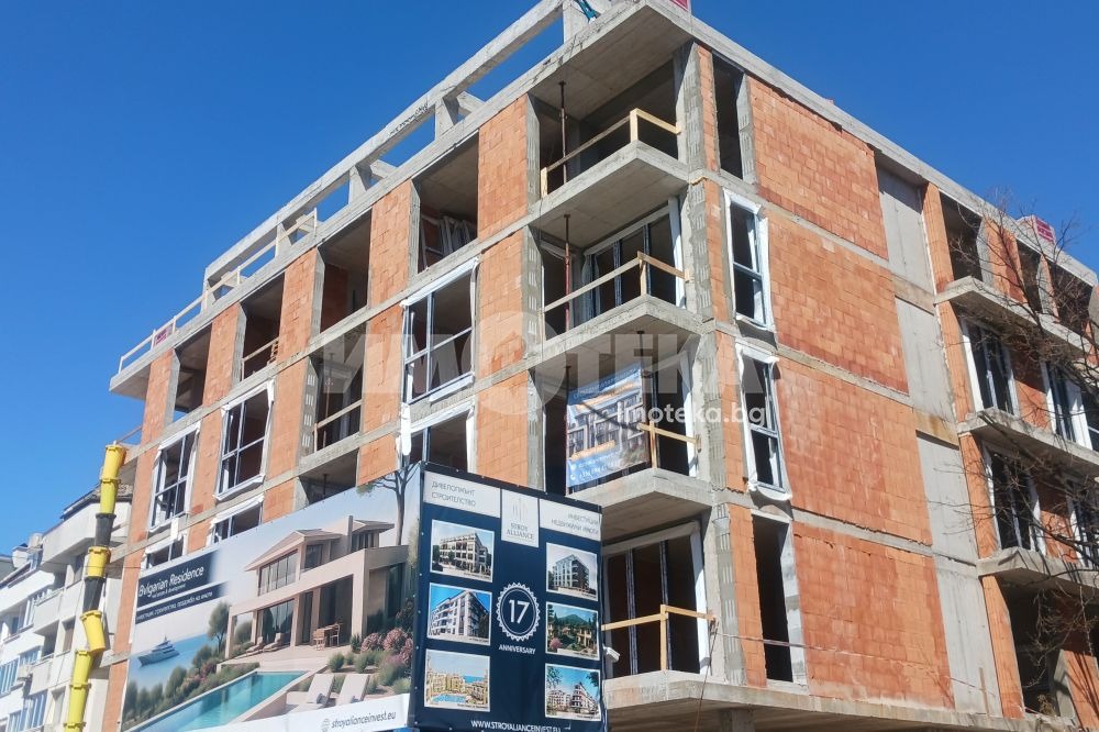 Продава 2-СТАЕН, гр. София, Витоша, снимка 6 - Апартаменти - 54119565