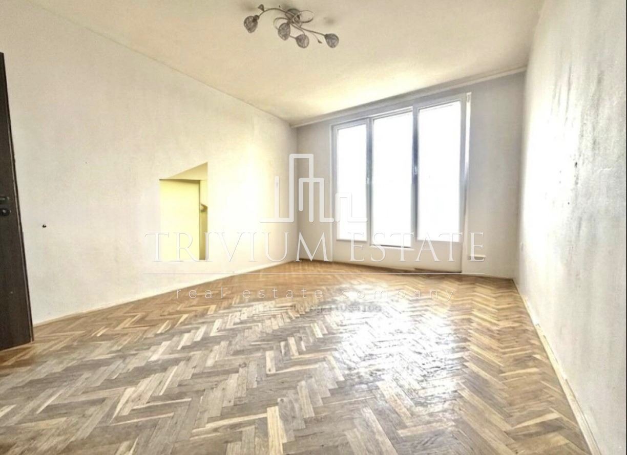 Продава 2-СТАЕН, гр. Пловдив, Мараша, снимка 2 - Апартаменти - 54202430