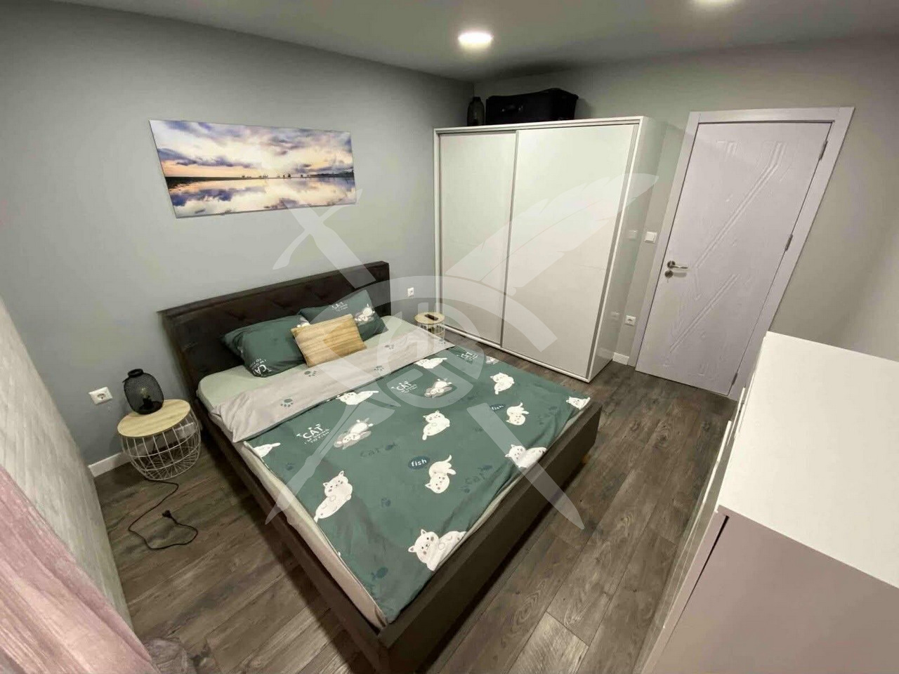 Продава 2-СТАЕН, гр. Варна, Кайсиева градина, снимка 3 - Апартаменти - 54629987