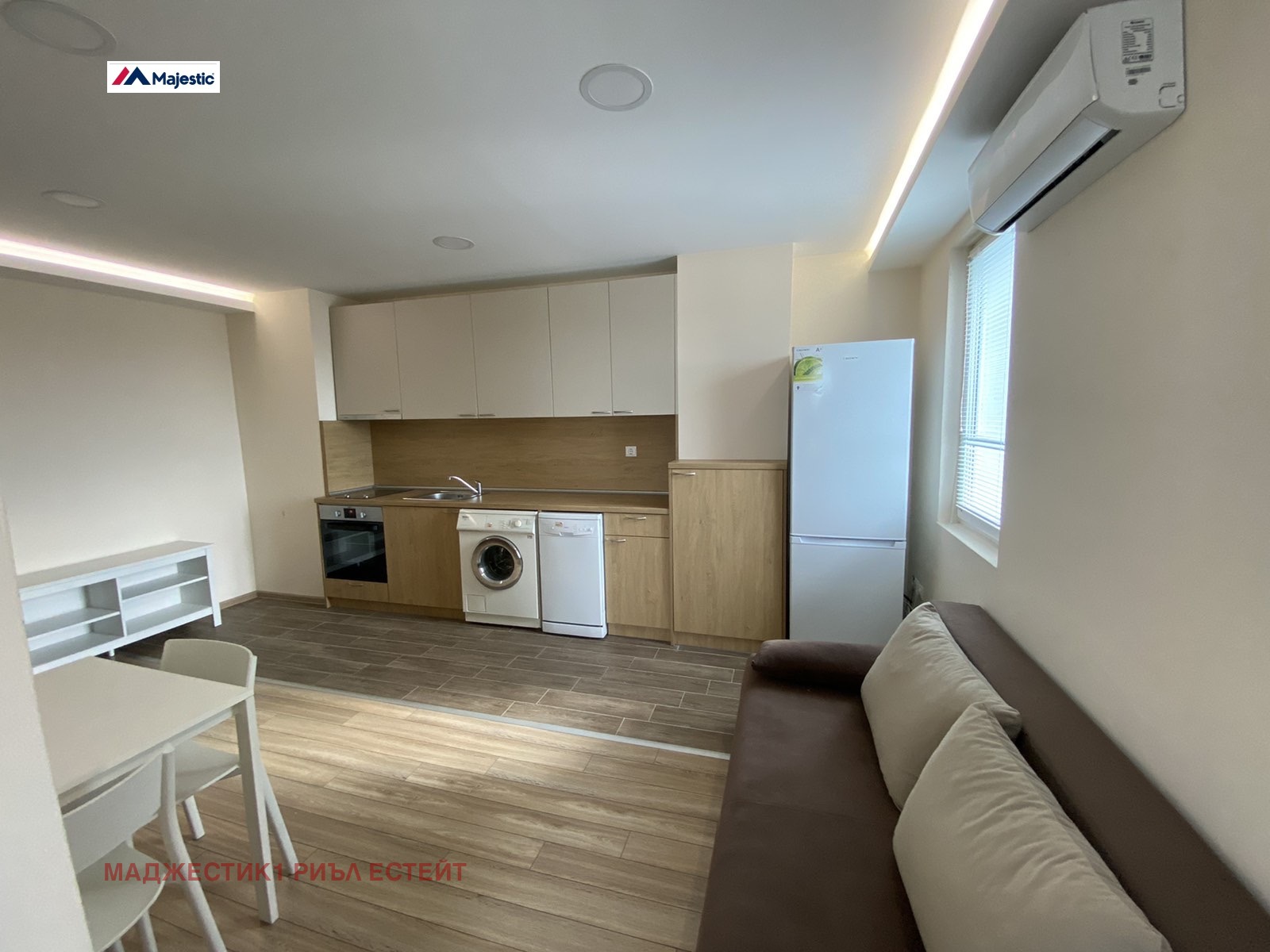 Продава 2-СТАЕН, гр. София, Студентски град, снимка 3 - Апартаменти - 54687008