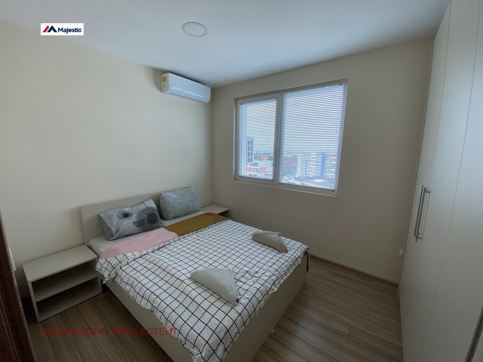 Продава 2-СТАЕН, гр. София, Студентски град, снимка 4 - Апартаменти - 54687008