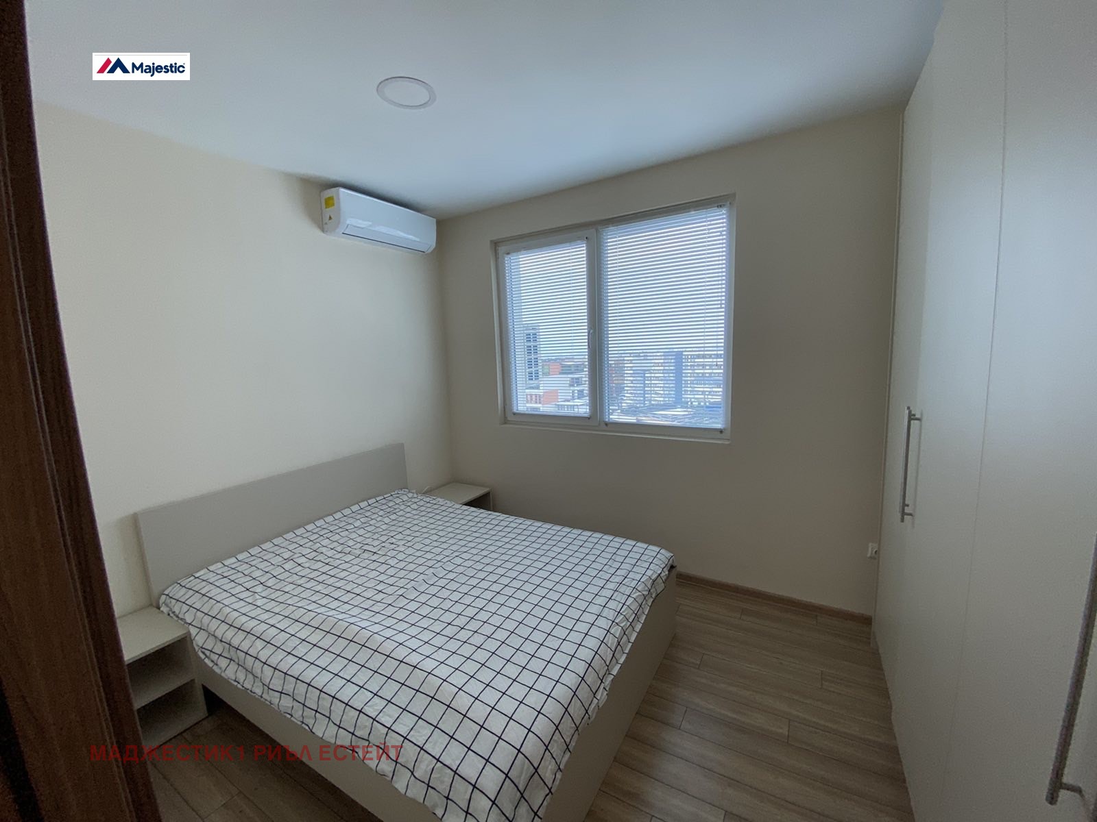 Продава 2-СТАЕН, гр. София, Студентски град, снимка 5 - Апартаменти - 54687008
