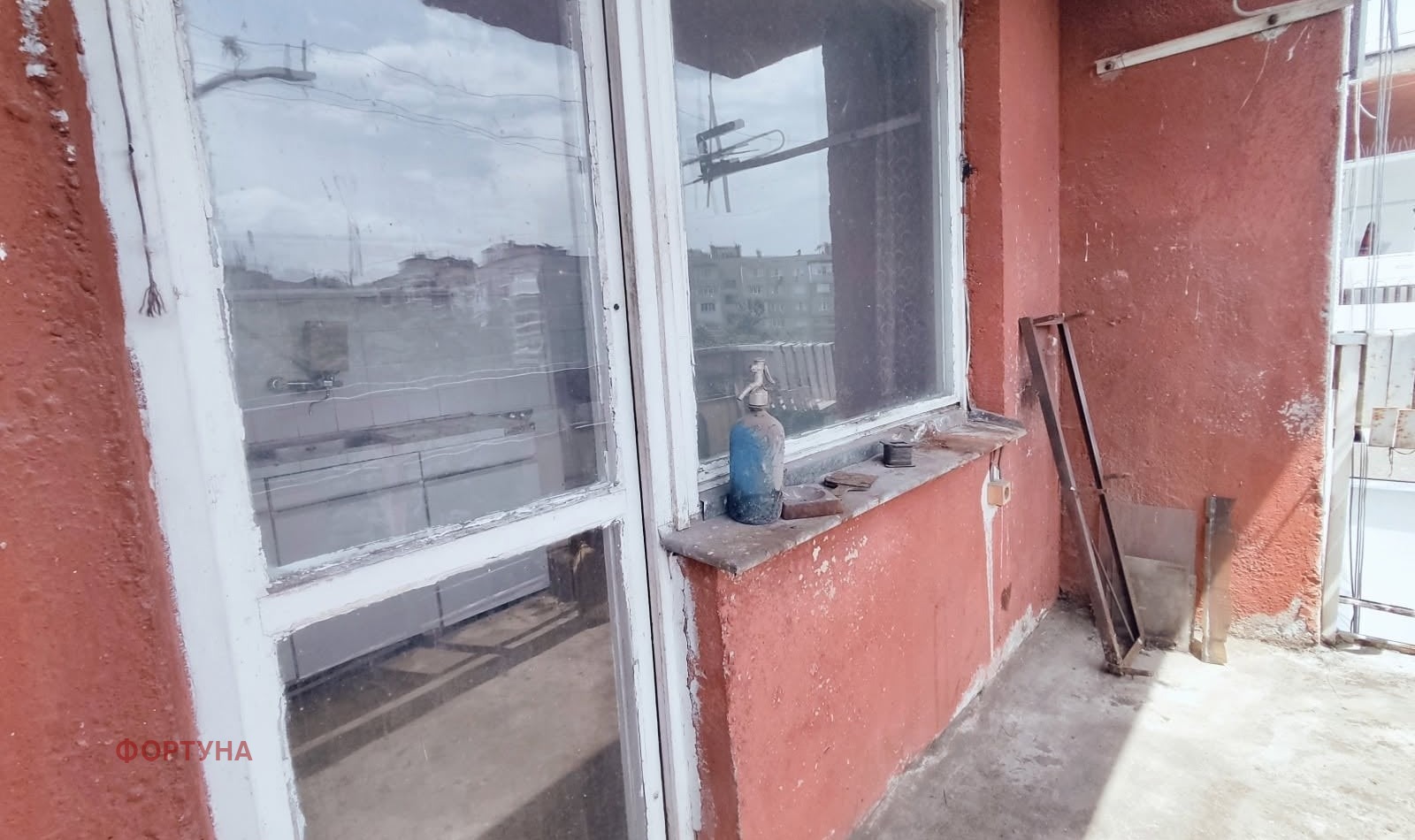 Продава 2-СТАЕН, гр. Русе, Широк център, снимка 3 - Апартаменти - 54964794