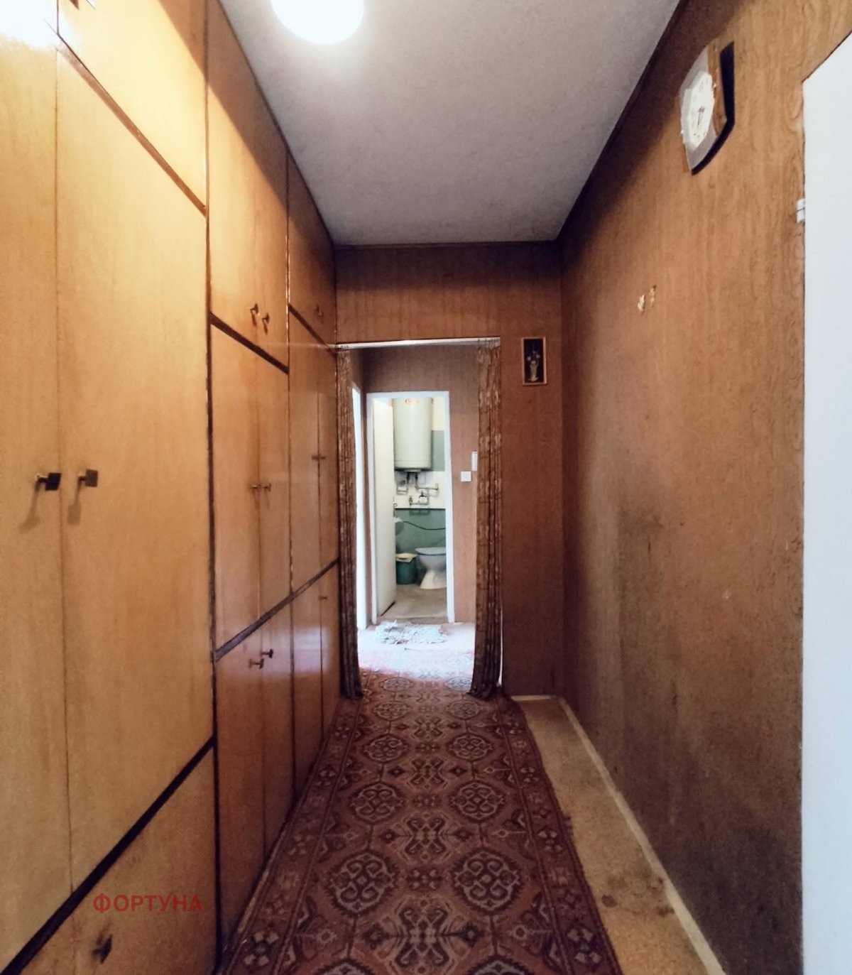 Продава 2-СТАЕН, гр. Русе, Широк център, снимка 5 - Апартаменти - 54964794