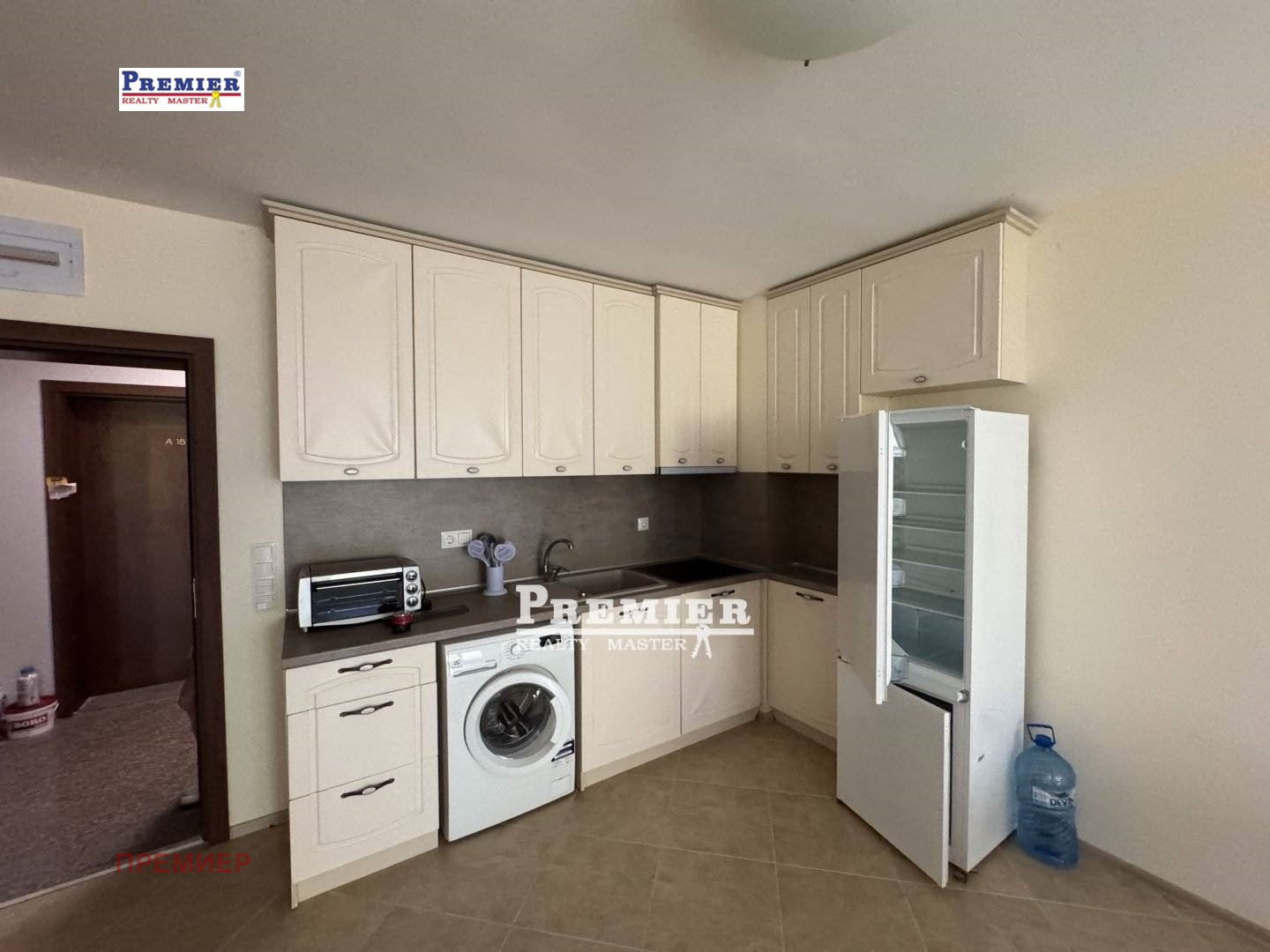 Продава 2-СТАЕН, гр. Созопол, област Бургас, снимка 2 - Апартаменти - 55185337