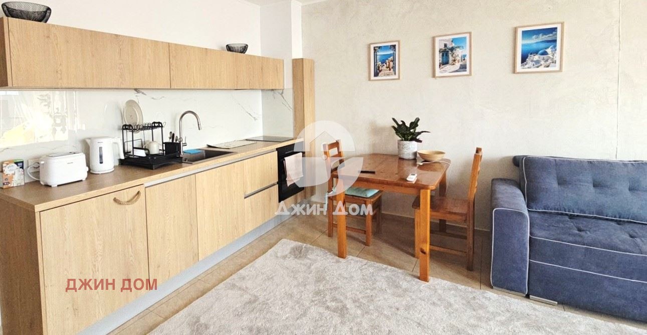 Продава 2-СТАЕН, гр. Свети Влас, област Бургас, снимка 3 - Апартаменти - 55958411