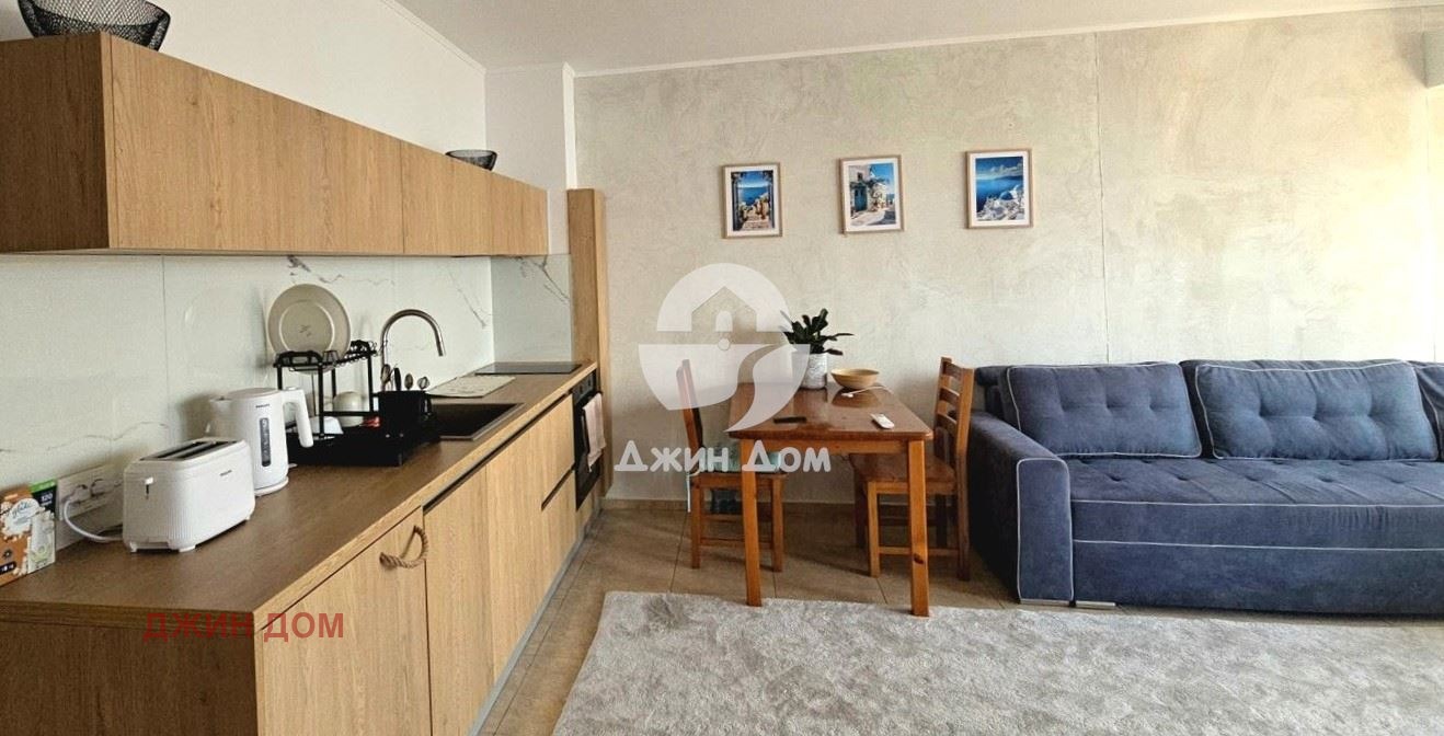 Продава 2-СТАЕН, гр. Свети Влас, област Бургас, снимка 4 - Апартаменти - 55958411