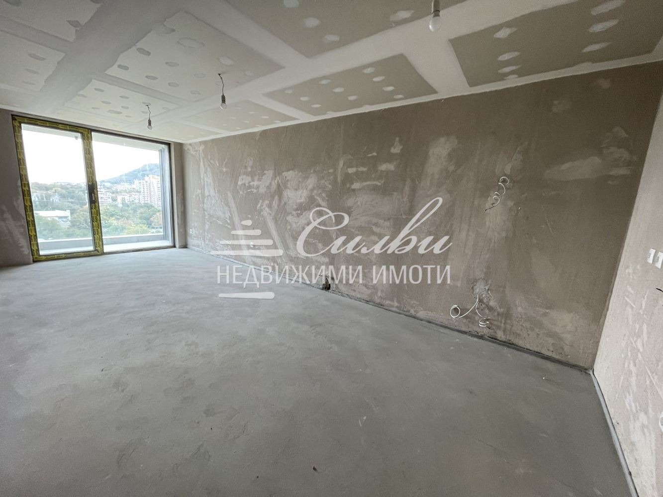 Продава 2-СТАЕН, гр. Шумен, Пазара, снимка 2 - Апартаменти - 56532937