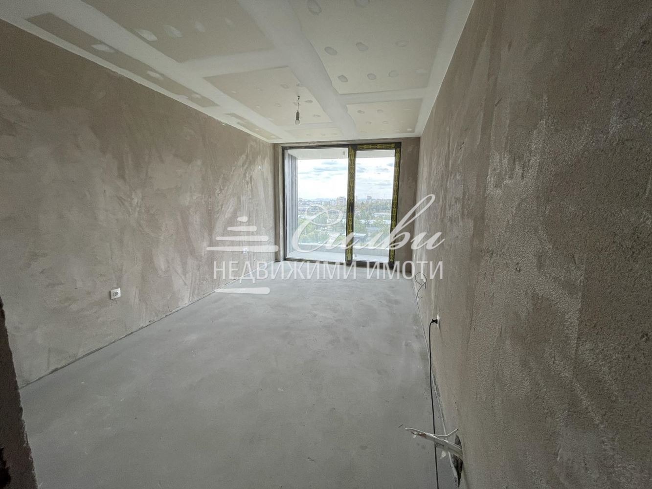 Продава 2-СТАЕН, гр. Шумен, Пазара, снимка 4 - Апартаменти - 56532937