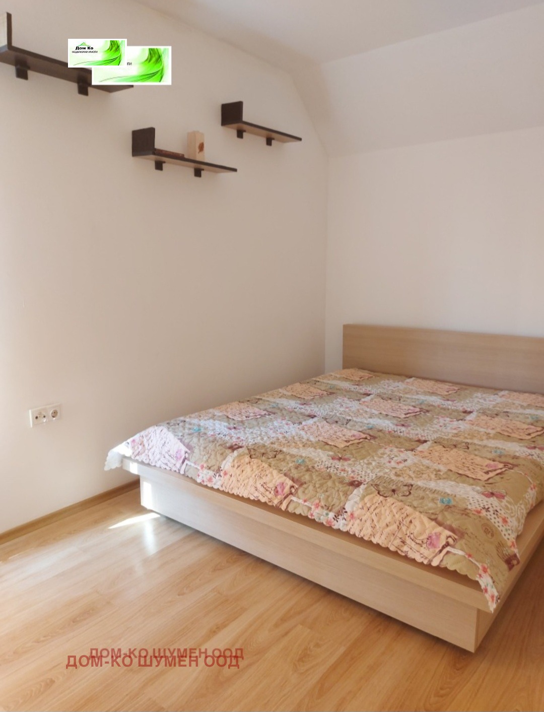 Продава 3-СТАЕН, гр. Шумен, Център, снимка 2 - Апартаменти - 40649924